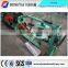 Factory Supply Twisted Barbed Wire Fence Making Machine