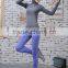 Wholesale cheap gym wear jogger legging yoga pants