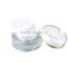 30ml acrylic bottle Plastic Bottle and jar 15/30/50/100 ml Cosmetic Use cosmetic container