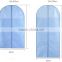 Customized Length Nonwoven Garment Bag Suit Cover