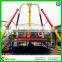 Theme park outdoor big pendulum amusement ride for sale