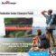 Wholesale Attractive Solar Panel Charger, 10W 5V Foldable Anti-aging Anti-Scratching Solar Charger