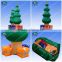 Factory direct sale large christmas inflatables