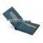 China manufacturer!!!!contrast color men's wallet,fashion hot sale leather, desigual,2015 latest fashion wallet