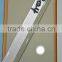 Anti-Scratch LCT Glossy MDF Board for Kitchen Cabinet Door
