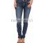 Best-Selling Fashion Style Windproof Bootcut Jeans For Women