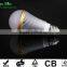 High quality e27 5w led bulb light
