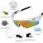 Cool Designer Polarized Sunglasses For Outdoor Activities