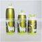 Water Bottle 500ml Stainless Steel/steel Sports Water Bottle