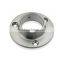 railing base plate stainless steel floor flange