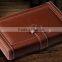 Most Popular Cigar Box, Cow Leather Cigar Case, Top Quality Cedarwood Cigar Holder