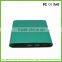 Quick Charging with USB-C/Type-C and QC 2.0 powerbank External Battery Portable Charger Power Bank for mobile phone MacBook