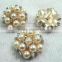 Wholesale elegant crystal rhinestone & pearl accessories can do clothes/wedding/shoes of all kinds of DIY accessories