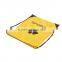 High quality small satin waterproof drawstring bag