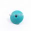 Bangxing teething necklace silicone beads baby chew sensory toy
