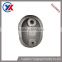 Iron Casting Water Pump Body /Pump Casing/Cast iron pump body ISO in China factory