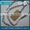 Best Selling Weldless Sash Link Chain