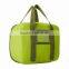 600D polyester Insulated Lunch cooler Box