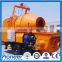 JBT30 mixed Best-selling products concrete mixer with pump