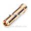 4mm Male To 5mm Female Banana Plug Adaptor
