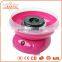 GCM-520 good price electric cotton candy machine