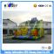 Whosale China Inflatable Giant Animal Slide For Children Cheap Kids Indoor Outdoor Slide