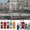 Carbonated Soft Drink Botting Machine