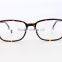 G3734-LQ0133 classical reading glasses thin acetate & metal frames