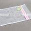 2016 Hot Selling Mesh Washing Laundry Bag for T-shirt