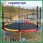 Best quality12FT Round Cheap Trampoline Ladder TUV-GS Approved SX-FT(E)12