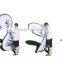 Outdoor/Indoor Display Horizontal Pop Up Banner for Wholesale