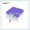 Disposable Anticoagulation Vacuum Blood Collection Tube By CE&ISO