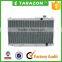 Full Aluminum Brazed Car Radiator Price For Honda Civic 2001-2005