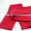 New Fashion Cashmere Fingerless Women Long Gloves
