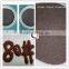 Brown Fused Alundum /BFA for shot blasting