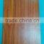 18mm Poplar Core E0 Melamine Plywood for Decoration