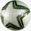 BEST SALE Sports PU Football Hand Stitched Football Competition Soccer Ball