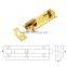 China hot sale brass door latch