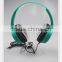 High quality custom design factory price hot sale headphones