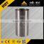 S6D105-1 engine cylinder liner 6137-22-2210 6137-22-2211