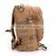 2016 Hot sale outdoor 600D camo camping mens washable 3D military tactical bag