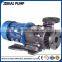 Magnetic Drive Centrifugal Pump Horizontal Centrifugal Pump For High Pressure