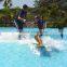 2015-2016 Water Slides Tubes, Aqua Park Equipment,Fiberglass slide ODM