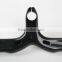 L010 Latest Full Carbon Stem Integrated Handlebar 400-420mm HOMHIN