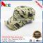Simple And Stylish Mesh Custom New Trend Custom Snapback Military Cap