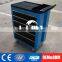Custom Fitted Tool Cabinet With Tool Set