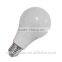 Competitive price led bulb lighting widely use in home lighting E27 constant current driver 7W led bulb