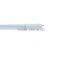 Factory led lighting t8 tube lighting with replaceable driver 22W 1500mm 100lm/w CRI>80 t8 led tube