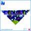 Soft Cotton Baby Teething Bib