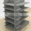 China Supplier Display Shelf Pop Display Stands Roll up Display
